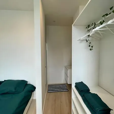 Schitterend Sint - Jacobs Loft In * Anvers