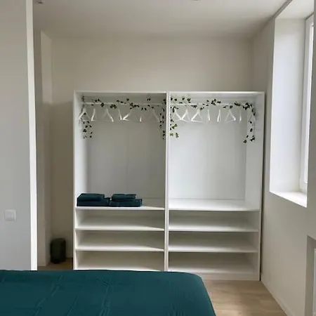 Schitterend Sint - Jacobs Loft In *