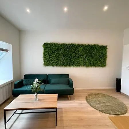 Schitterend Sint - Jacobs Loft In * Anvers