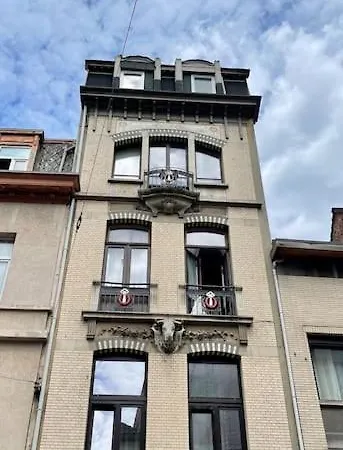 Schitterend Sint - Jacobs Loft In *